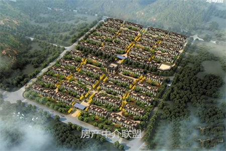 龙都格林学府2室2厅1卫63.5万95m2出售