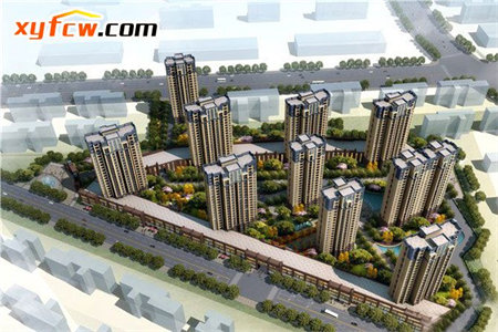 锦泰名城3室1厅1卫多1楼锦泰名城